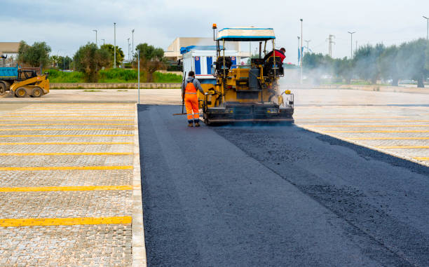 Best Custom Driveway Pavers  in Olive Branch, MS