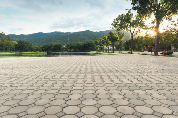 Driveway Repair Near Me in Olive Branch, MS