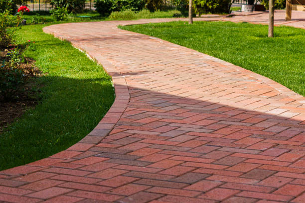 Best Decorative Driveway Pavers  in Olive Branch, MS