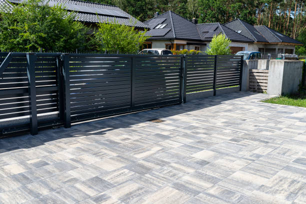 Driveway Pavers for Homes in Olive Branch, MS