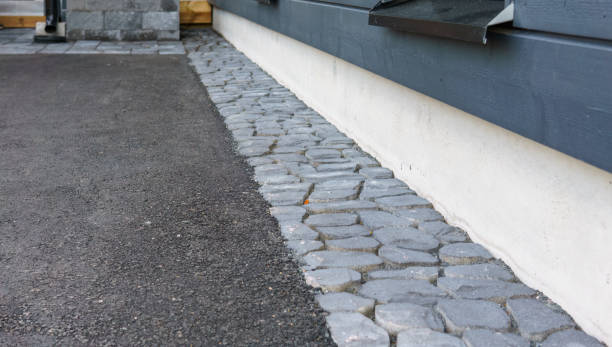 Reasons to Select Us for Your Driveway Paving Requirements in Olive Branch, MS