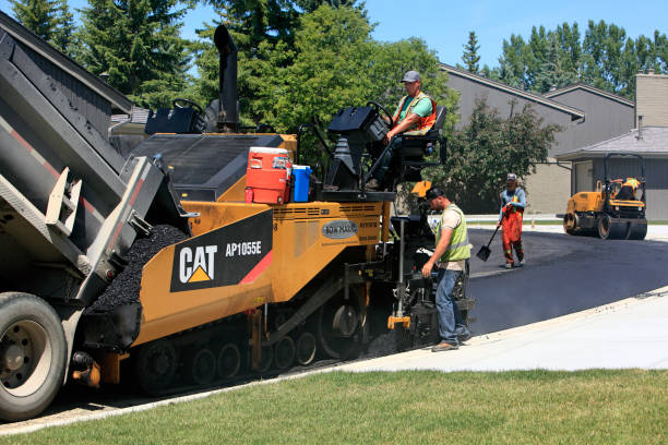 Best Brick Driveway Pavers  in Olive Branch, MS